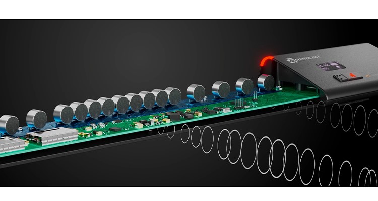 Relacart Audio Case Study | China Railway Zhangjiakou Operations Division – Clear Sound Across the Network, Seamless Communication Without Borders