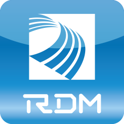 Dante Audio Networked Enabled Speaker