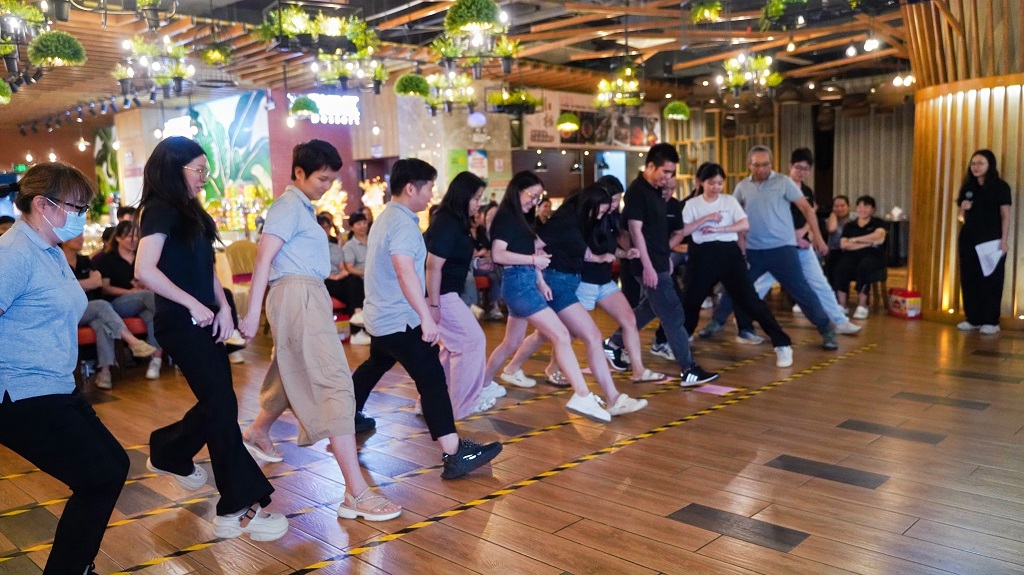 Празднование Двойного фестиваля | Тимбилдинга Relacart Краткое описание: Национальный день Празднование Двойного фестиваля | Тимбилдинга Relacart Краткое описание: Национальный день