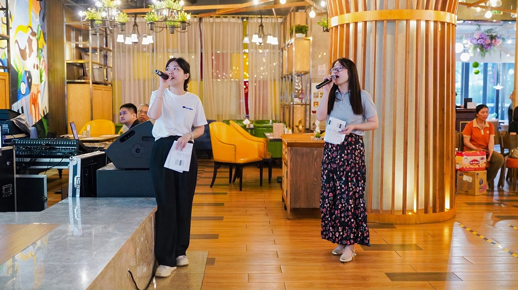 Празднование Двойного фестиваля | тимбилдинга Relacart Краткое описание: Национальный день Празднование Двойного фестиваля | Тимбилдинга Relacart Краткое описание: Национальный день