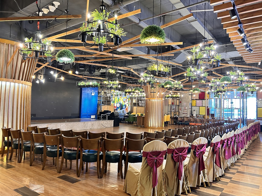 Celebrating the Dual Festivals | Relacart Team-Building Event Recap: National Day