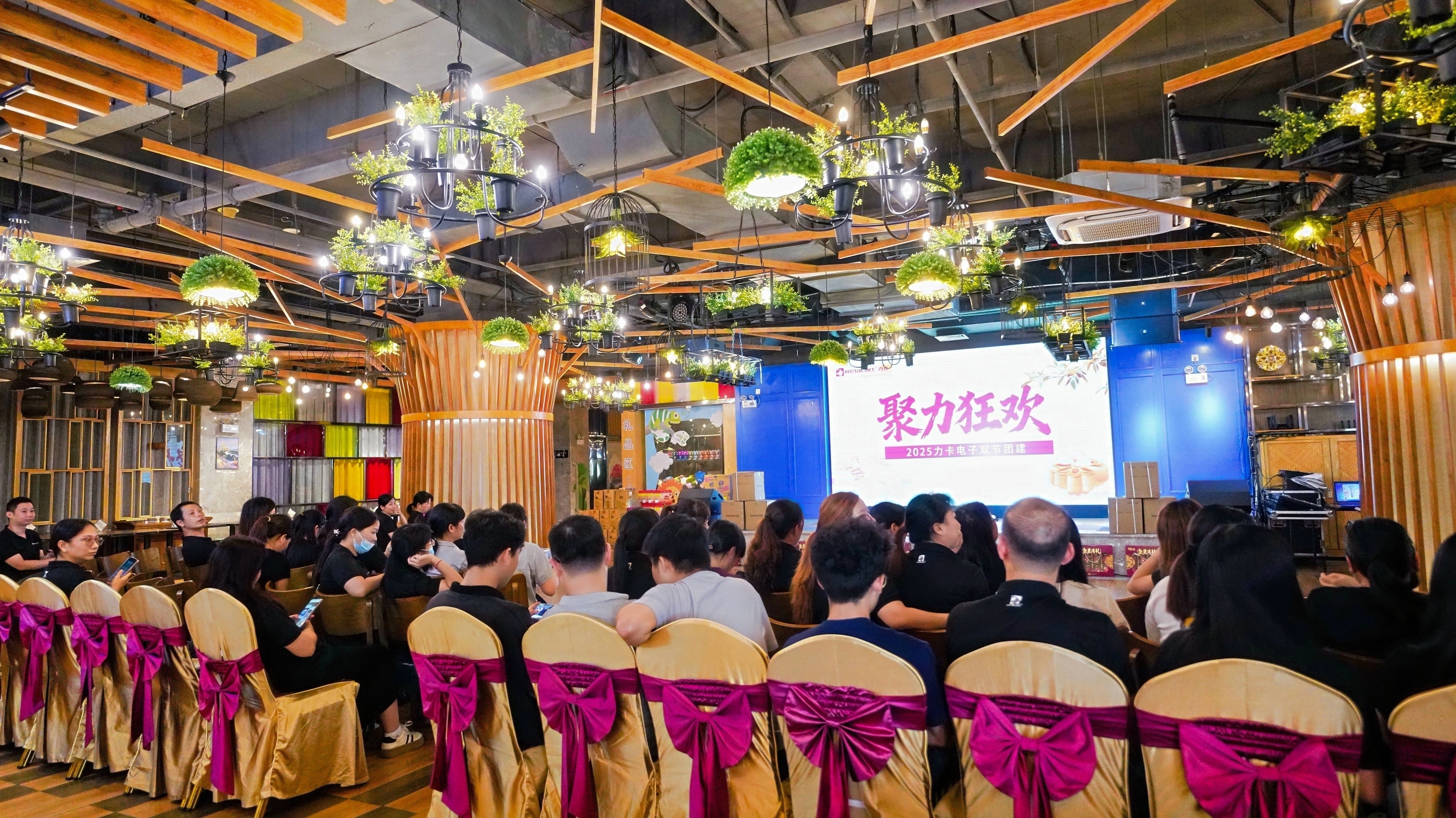 Celebrating the Dual Festivals | Relacart Team-Building Event Recap: National Day