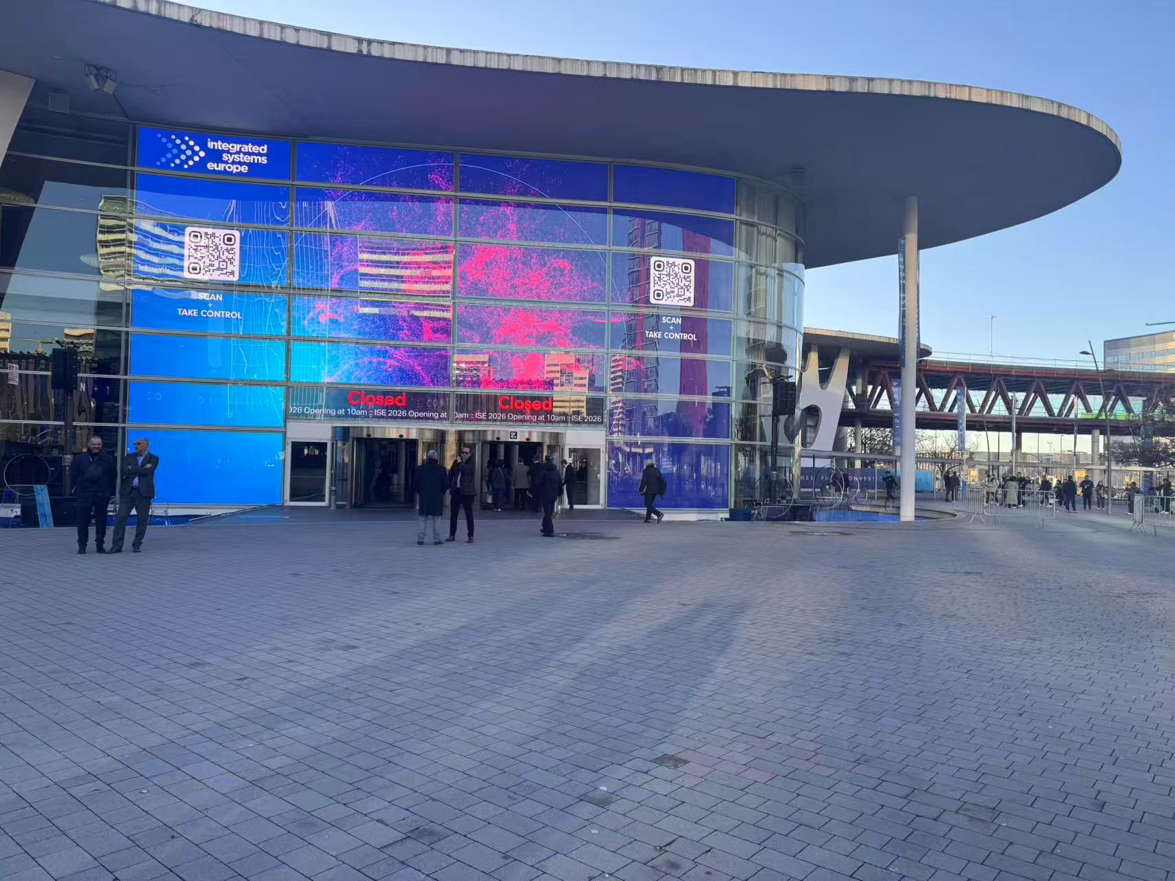 Simplicity Meets Professionalism: Relacart EZD-MI Series Digital Wireless Microphones Debut!