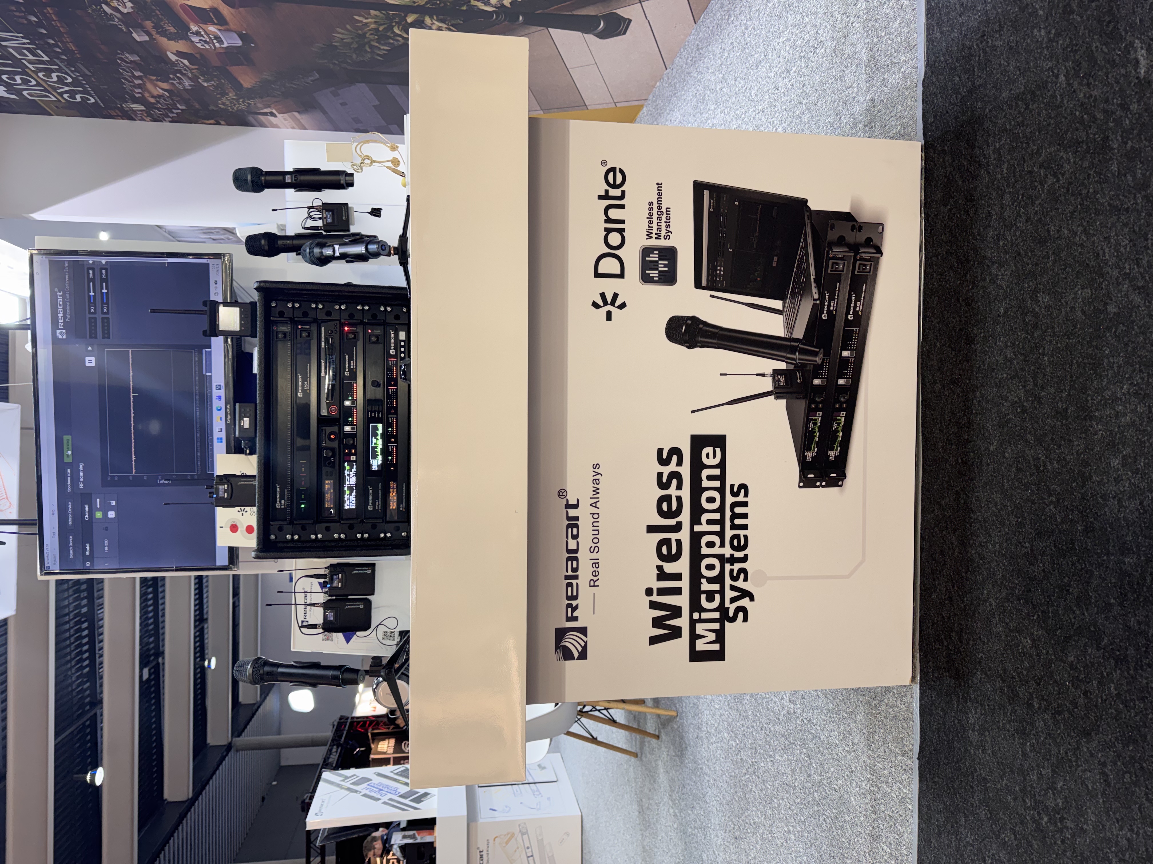 Relacart AI-Intelligent Audio System Propels the New Transformation of Audio Technology