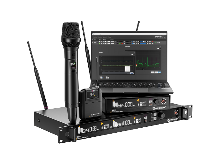 digital microphone