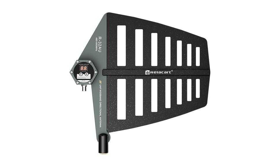 Relacart Demonstrates Full-Coverage Matrix Antenna Distribution Solution