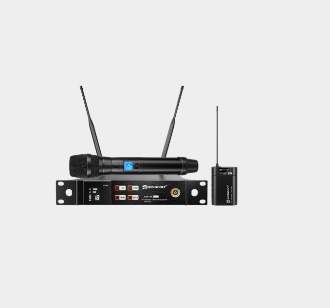 Why True Diversity Wireless Microphones Reduce Dropouts in Live Performance