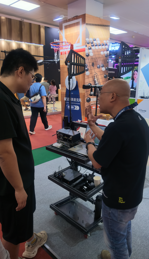 elacart Portable Recording Solutions Continue to Draw Attention