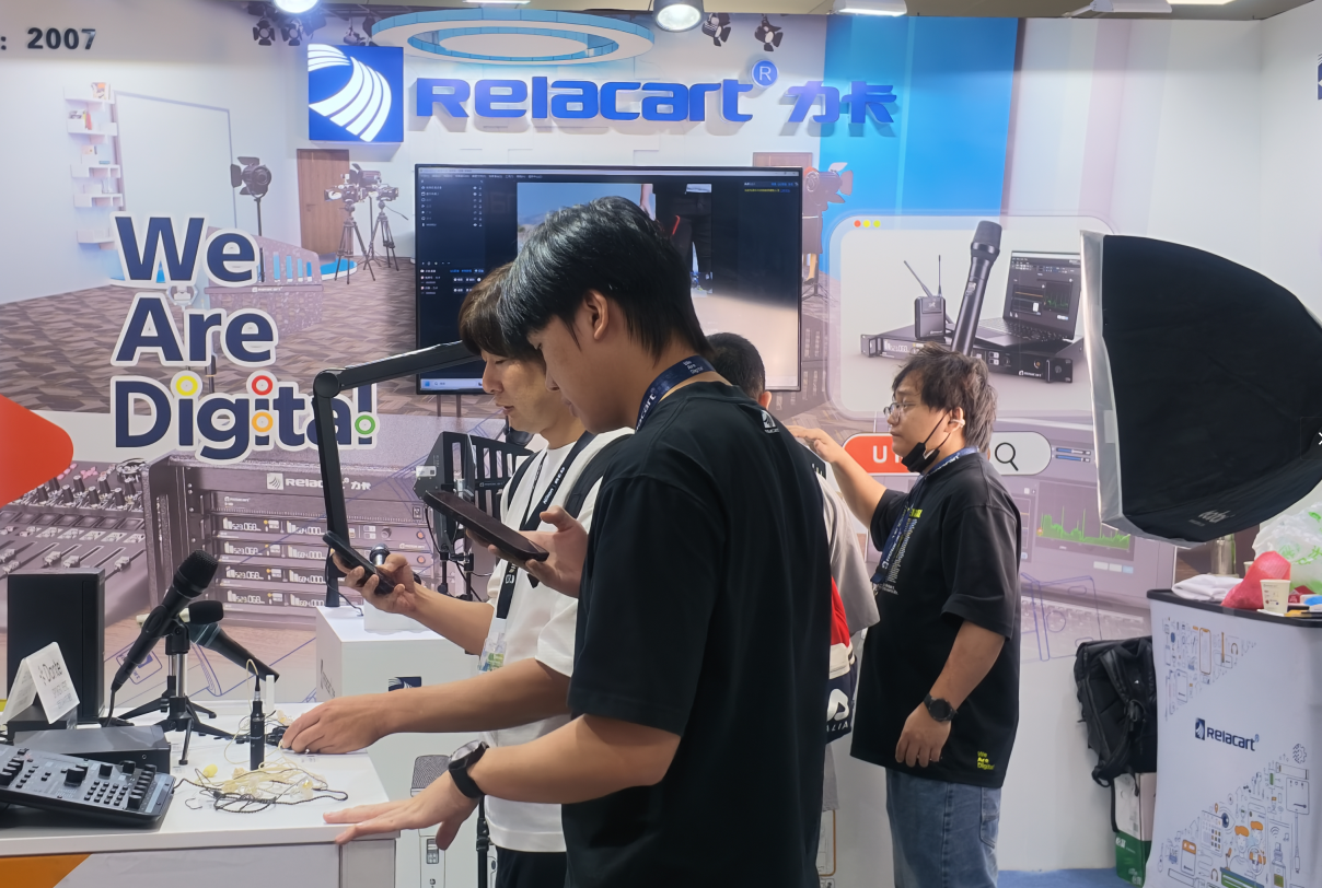 Final Day at BIRTV 2026 | Relacart Show Highlights and Product Showcase