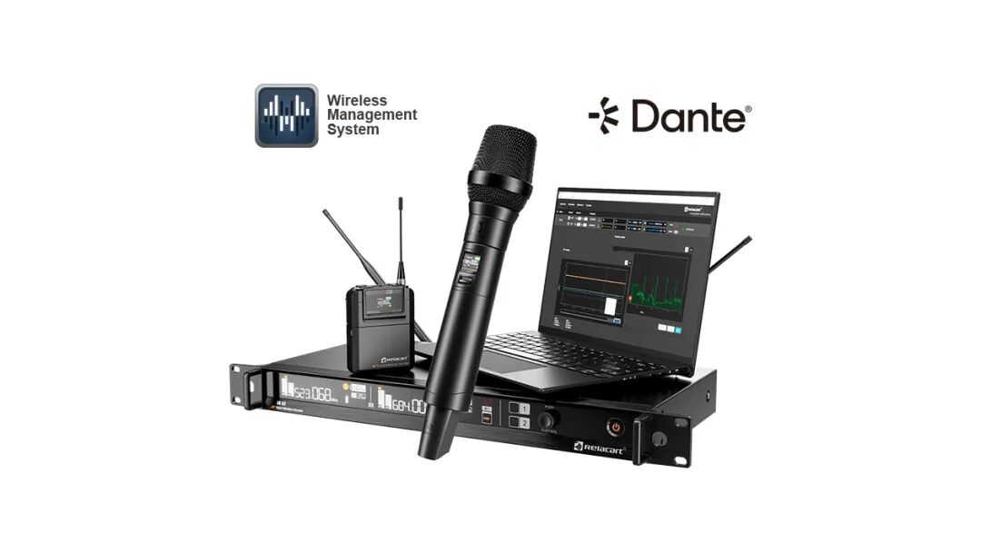 Relacart UR-D2
