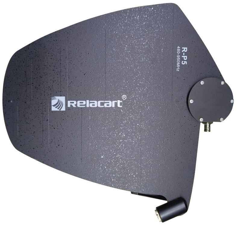 Relacart R-P5 directional antenna