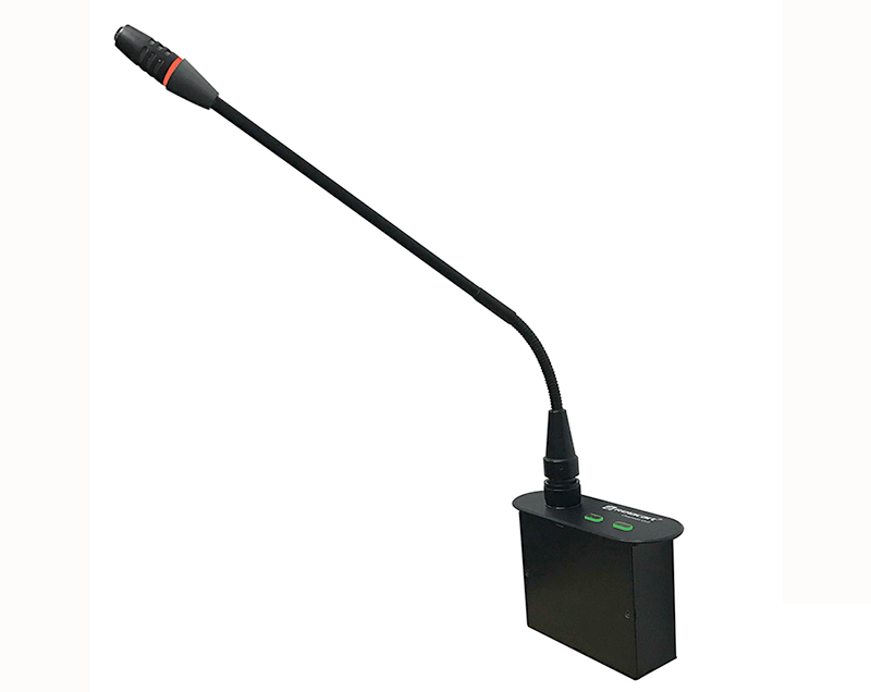 Встраиваемый конференц-микрофон Relacart CS-101B