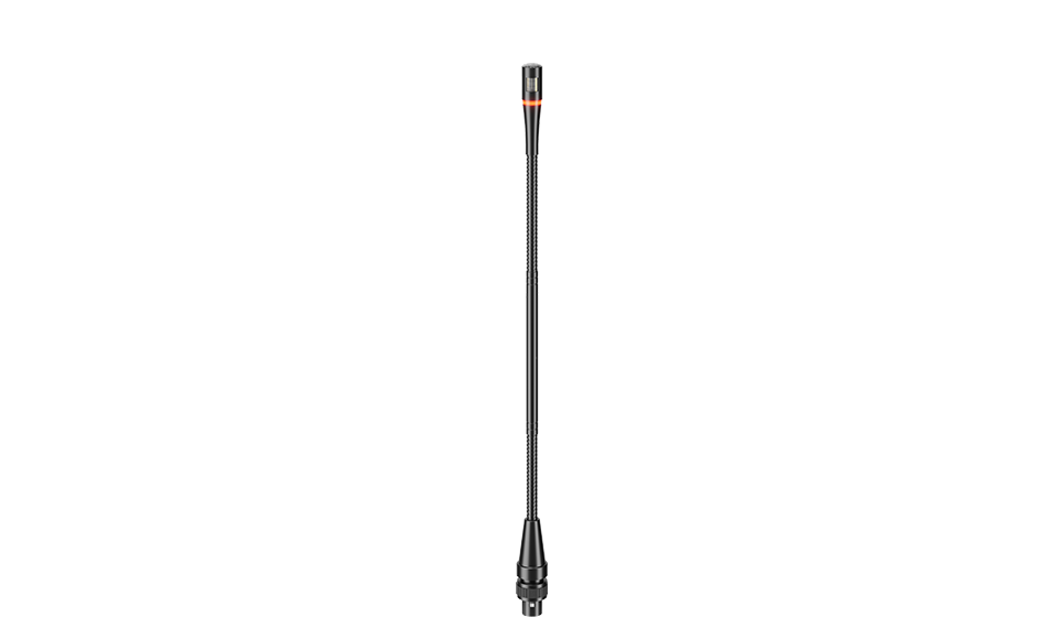 Gooseneck tube and capsule detail (product image: relacart.com)