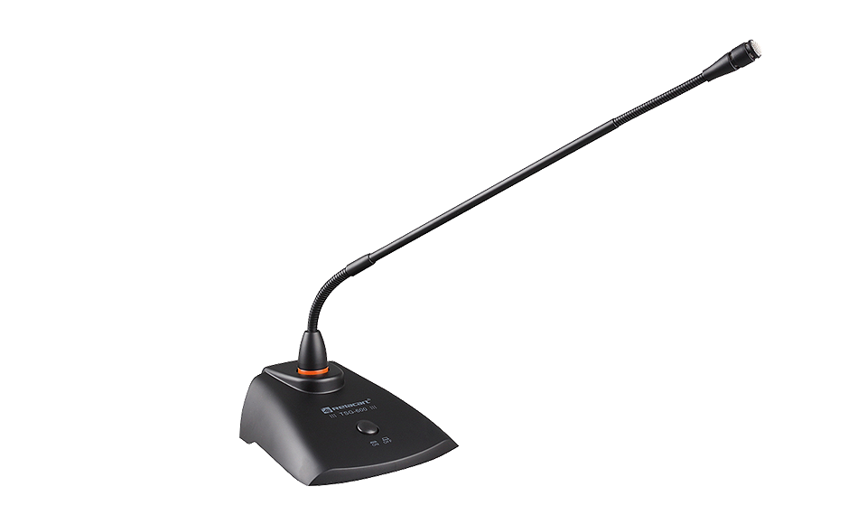 How to Choose a Gooseneck Microphone Desk Stand
