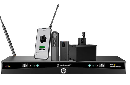 Exhibition Focus | Relacart · Campus TV Audio Solution Debuts at Sichuan Chengdu Education Expo! Exhibition Focus | Relacart · Campus TV Audio Solution Debuts at Sichuan Chengdu Education Expo!
