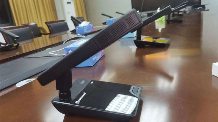 Project Case丨Relacart Conference Series——Guangdong Pharmaceutical University