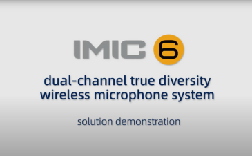 How to Build a Complete Educational Audio Microphone System?