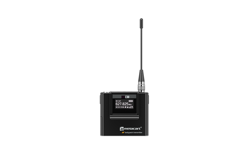 Single-Channel True Diversity Wireless System