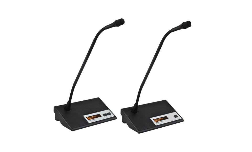 Desktop Conference System