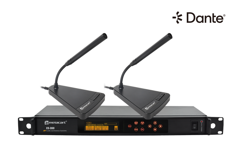 Desktop Conference System