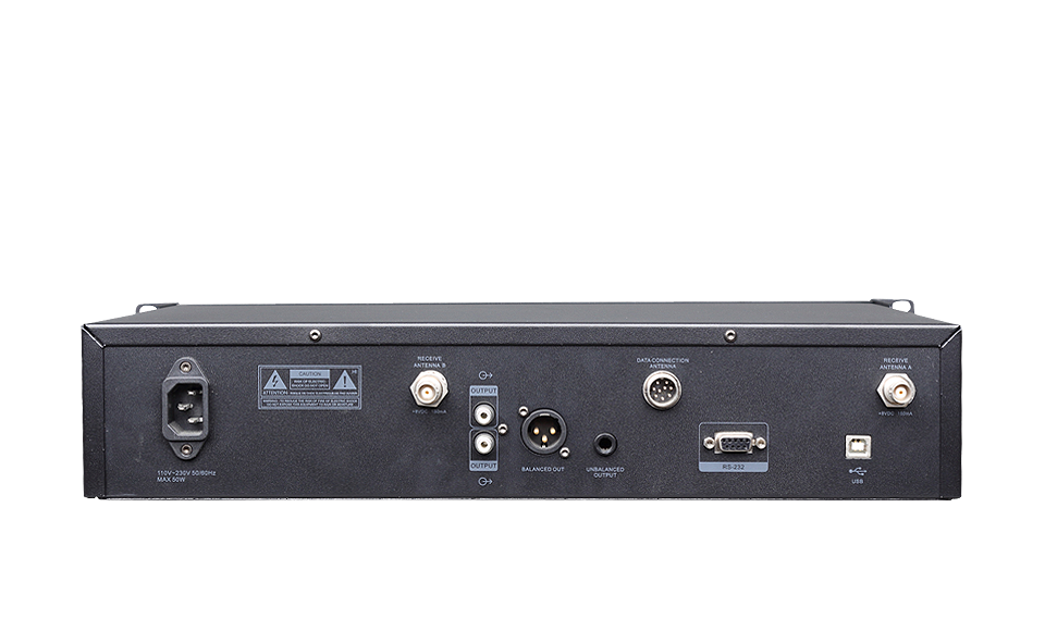 Digital and Wireless Conference Discussion Systems