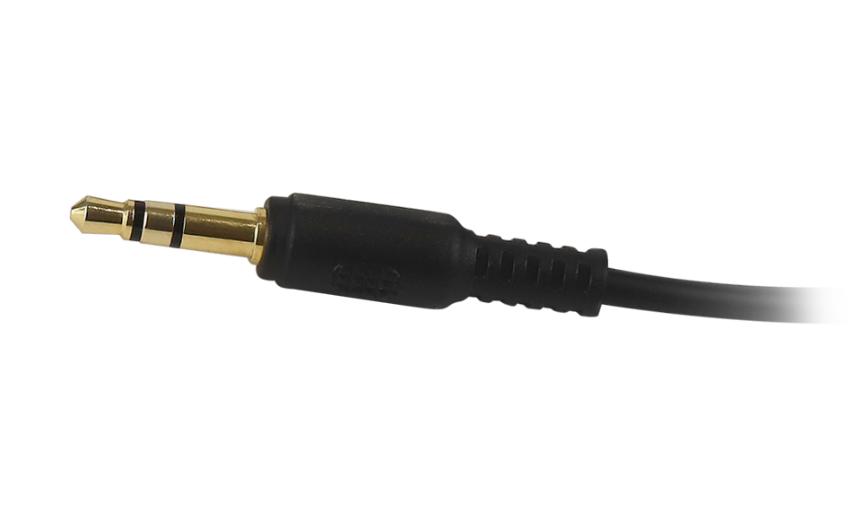 TRS to 6.35mm stereo phone jack Conversion Cable
