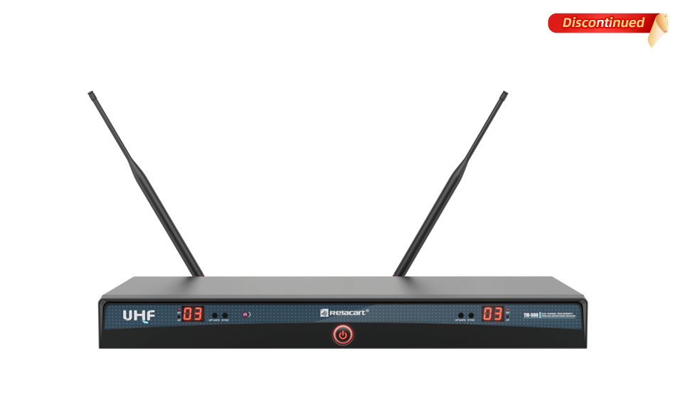 Wireless performance central controller