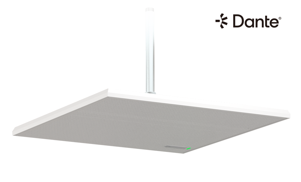 Array Ceiling Microphone