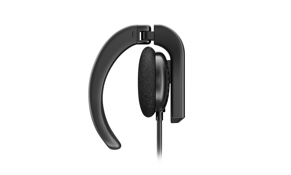 Wireless Tour Guide Microphone System