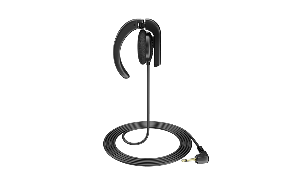 Wireless Tour Guide Microphone System