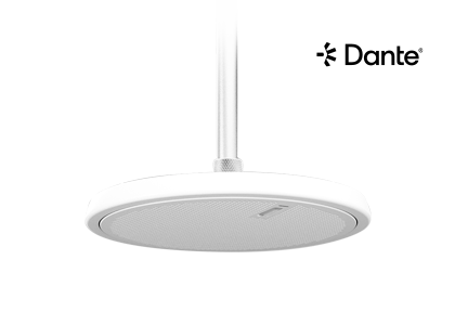 Ceiling Matrix Microphone