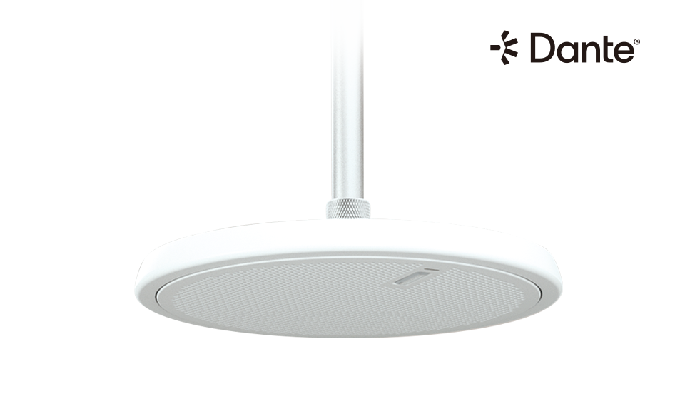 Ceiling Matrix Microphone