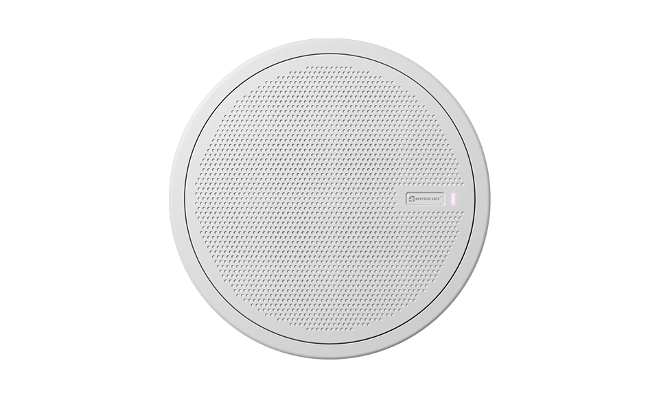 Ceiling Matrix Microphone