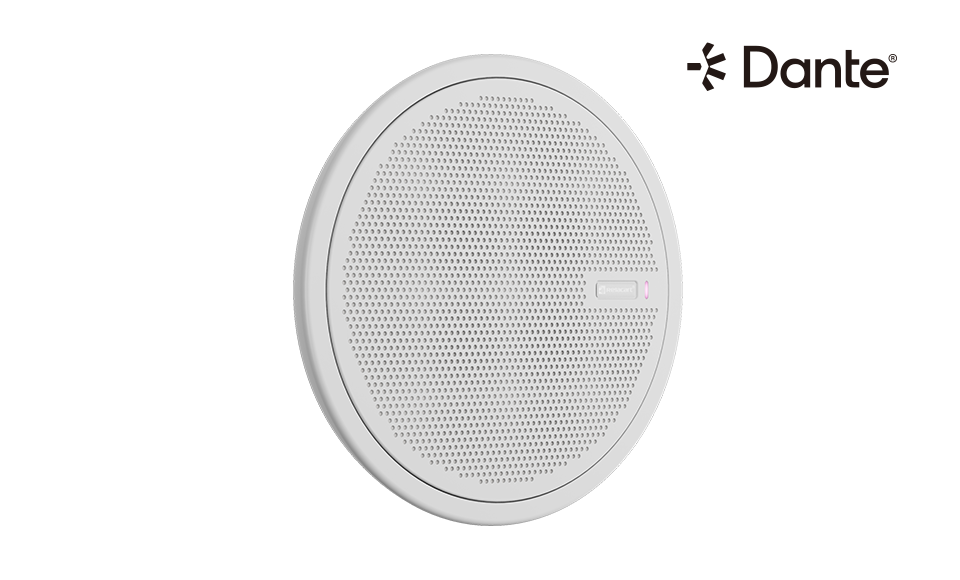 Ceiling Matrix Microphone