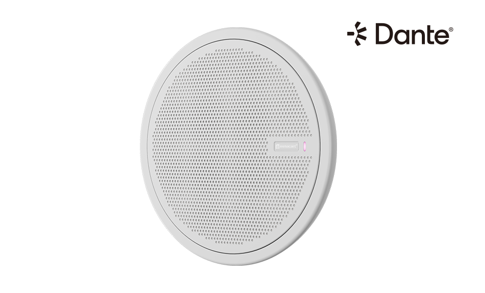 Ceiling Matrix Microphone