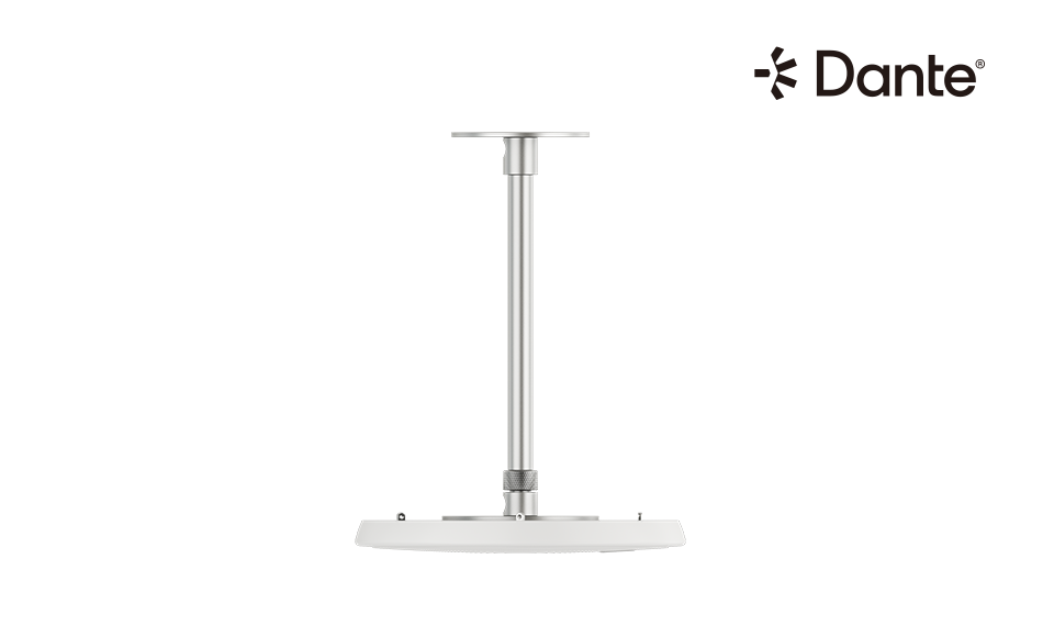 Ceiling Matrix Microphone