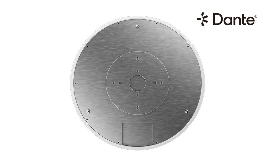 Ceiling Matrix Microphone
