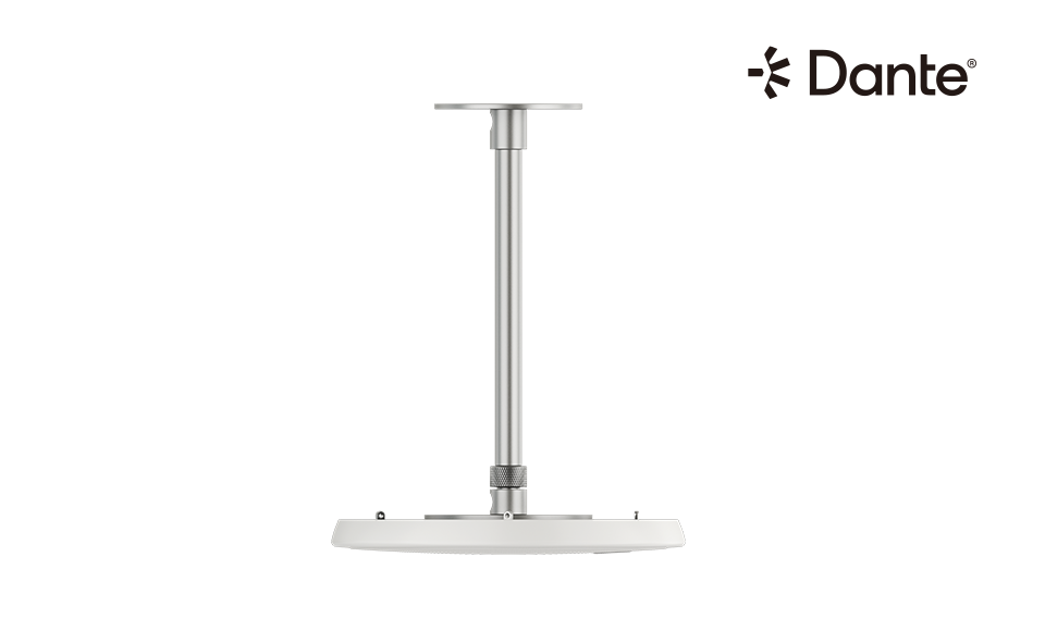 Ceiling Matrix Microphone