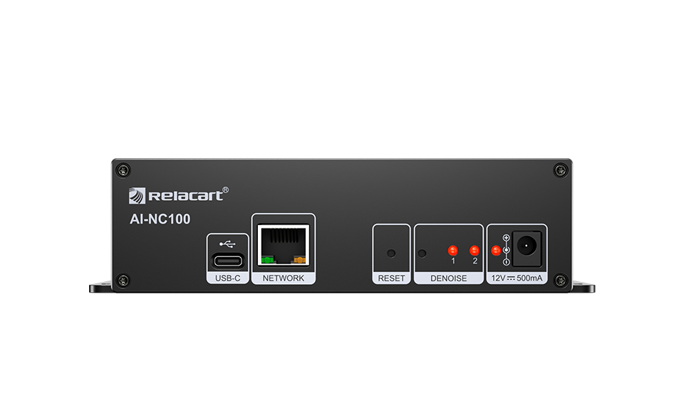 AI Core Audio Optimization System