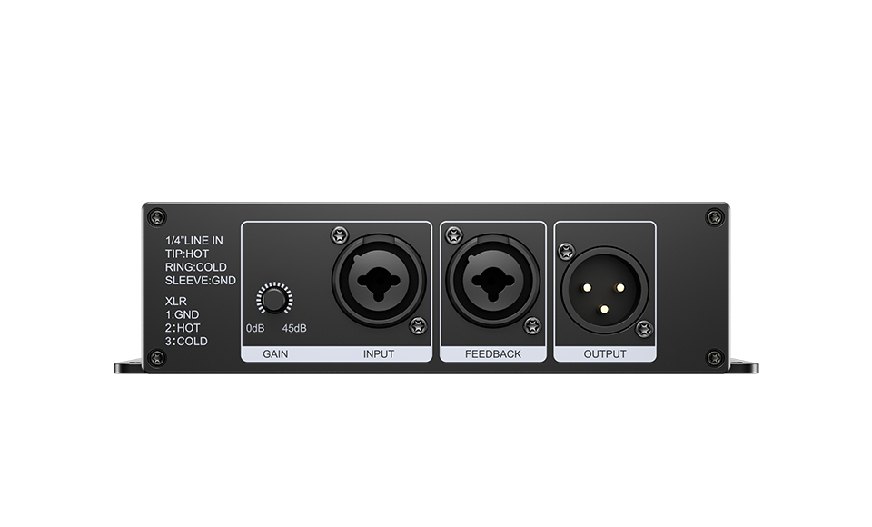 AI Core Audio Optimization System