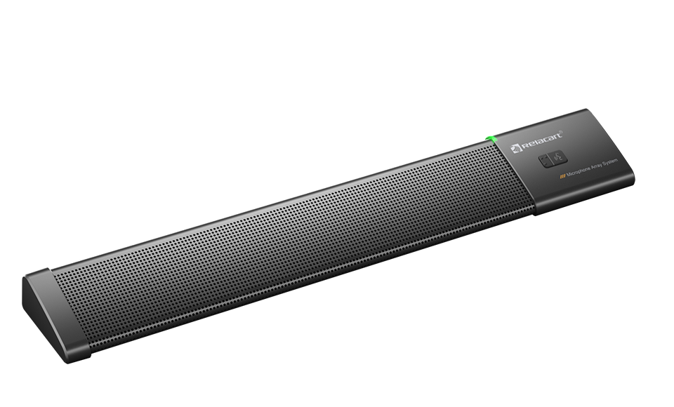 Wired Digital Array Microphone