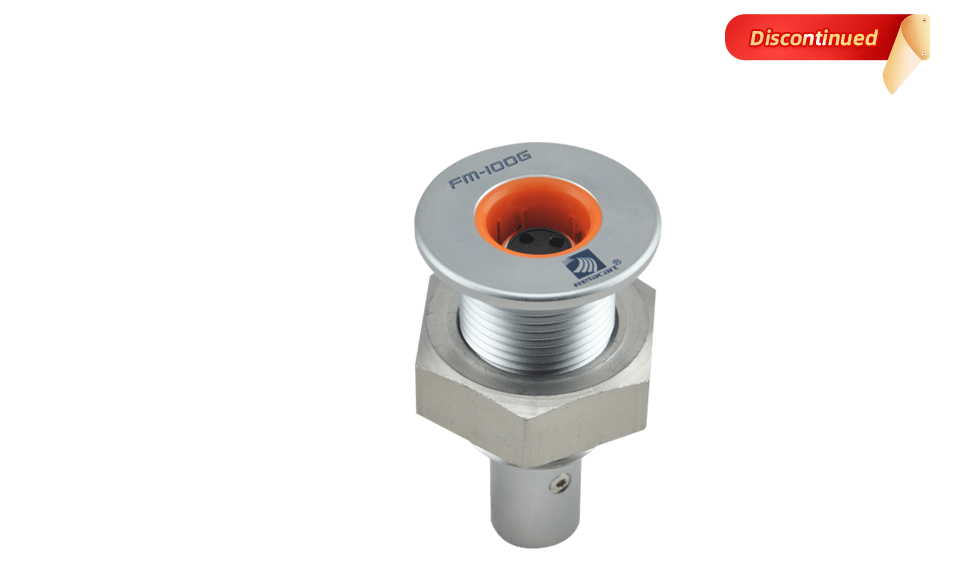 Flush-mount Microphone Socket