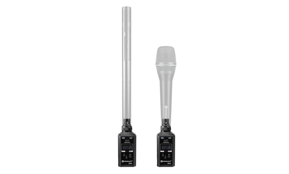 Wireless Plug-on Transmitter