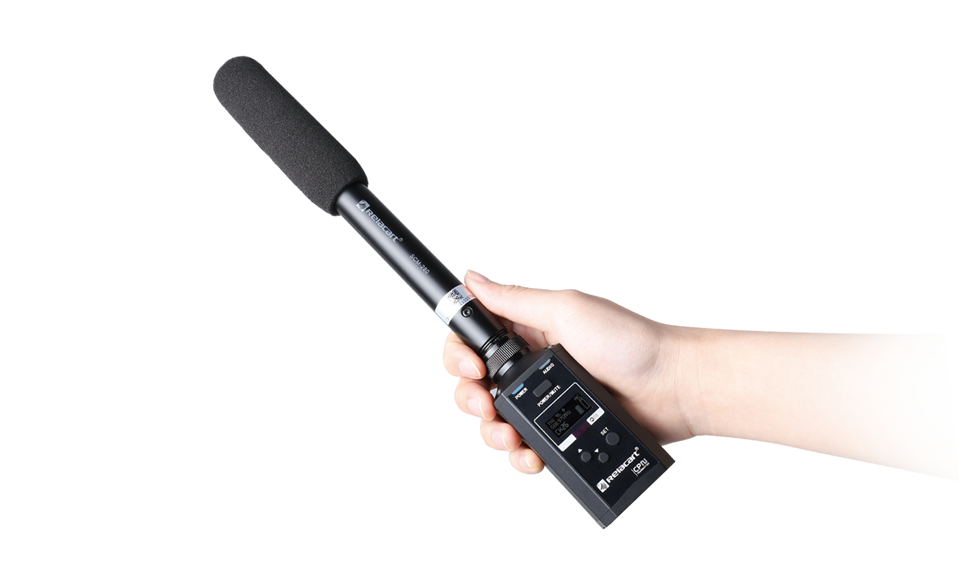 Wireless Plug-on Transmitter