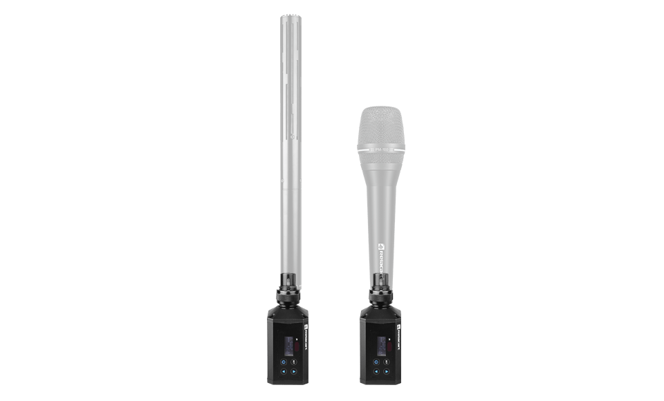 Wireless Plug-on Transmitter