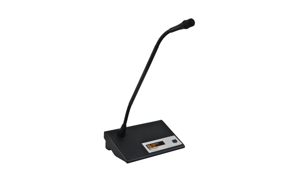 Desktop Conference System