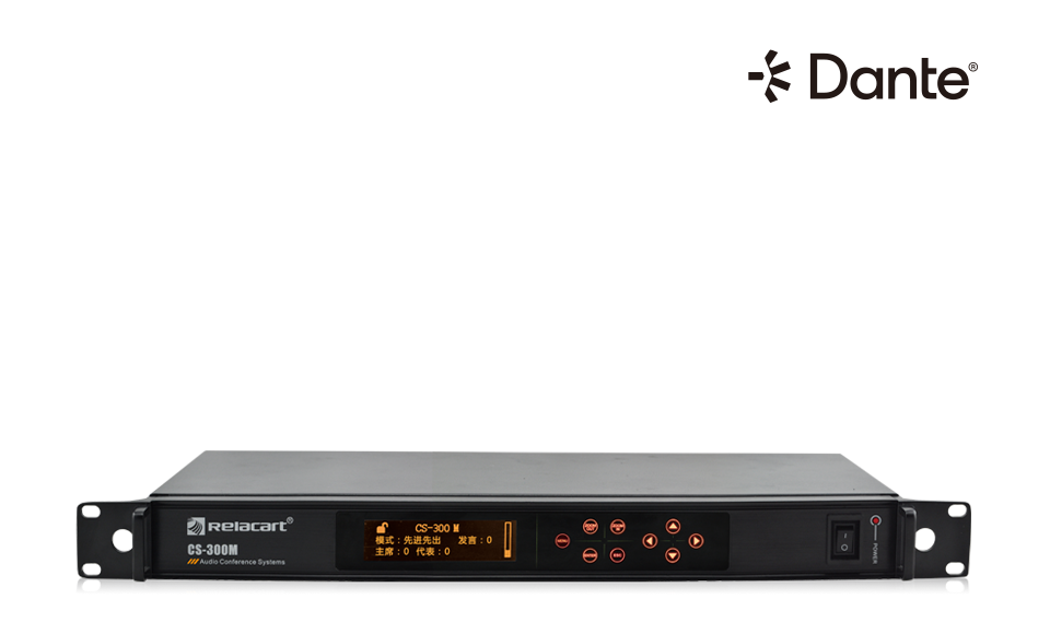 Desktop Conference System