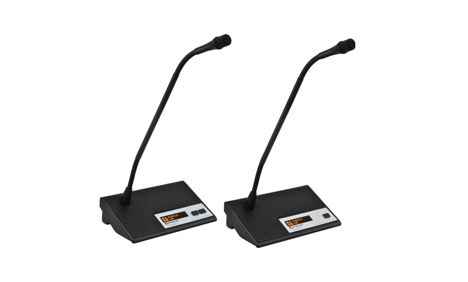 Desktop Conference System