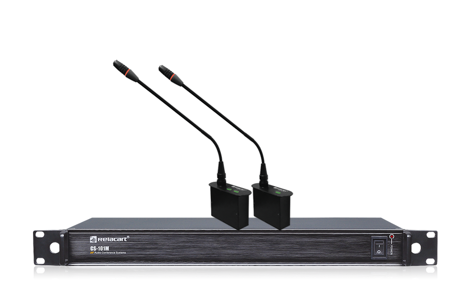 Conferencing Discussion System with Automatic Video Tracking