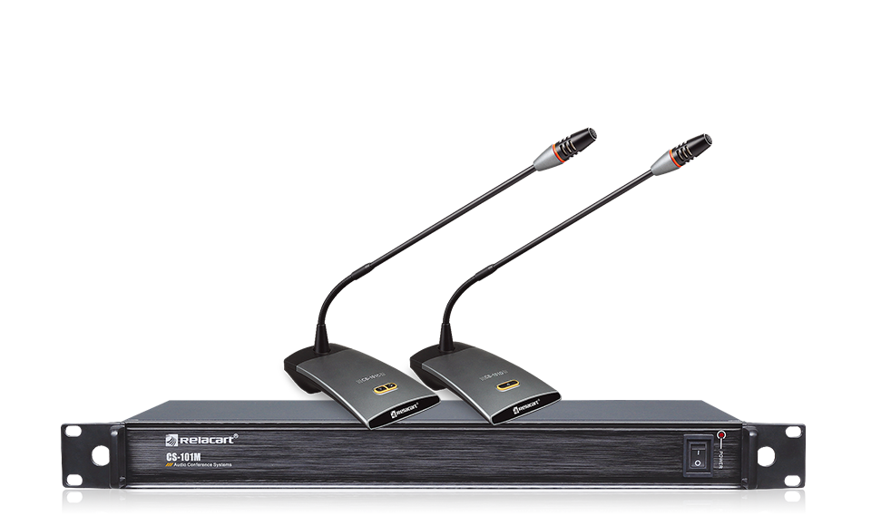 Conferencing Discussion System with Automatic Video Tracking